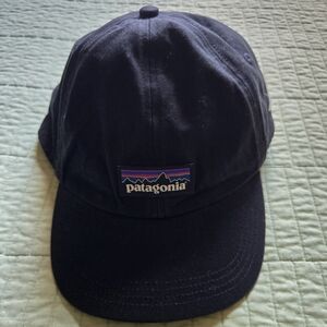Patagonia Black Hat